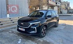 شيفروليه كابتيفا